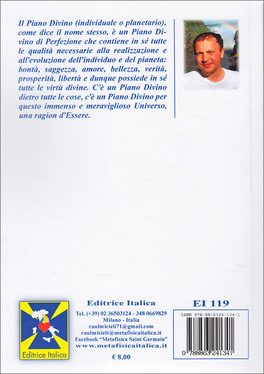 Restaurazione del Piano Divino — Libro - 2