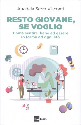 Resto Giovane, Se Voglio — Libro - 1