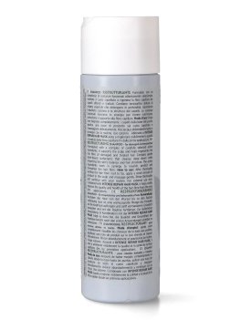 Restructuring Shampoo Ristrutturante Bio - 4