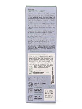 Restructuring Shampoo Ristrutturante Bio - 5