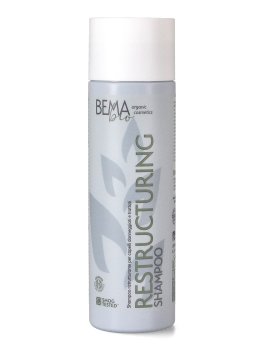 Restructuring Shampoo Ristrutturante Bio - 1