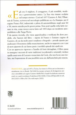 Resuscitazioni — Libro - 2