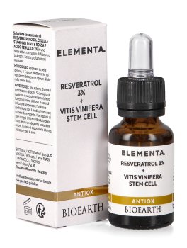 Resveratrol 3% + Vitis Vinifera Stem Cell - 2