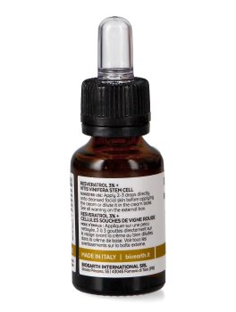 Resveratrol 3% + Vitis Vinifera Stem Cell - 3
