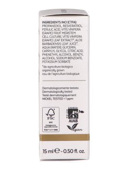 Resveratrol 3% + Vitis Vinifera Stem Cell - 4