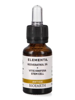 Resveratrol 3% + Vitis Vinifera Stem Cell - 1