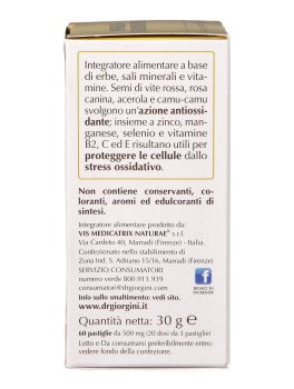 Resveratrolo Supremo - 5