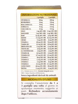 Resveratrolo Supremo - 6