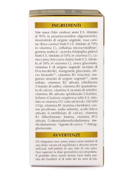 Resveratrolo Supremo - 7