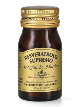 Resveratrolo Supremo - 1