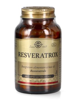 Resveratrox - Integratore a base di Polygonum cuspidatum - 2