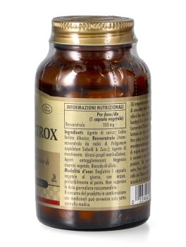 Resveratrox - Integratore a base di Polygonum cuspidatum - 3