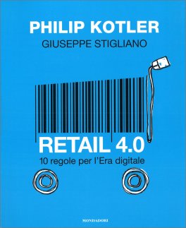 Retail 4.0 — Libro - 1