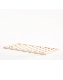 Rete a Doghe Tatami con Vernice Naturale - 1
