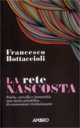Rete Nascosta — Libro - 1