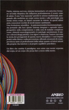 Rete Nascosta — Libro - 2