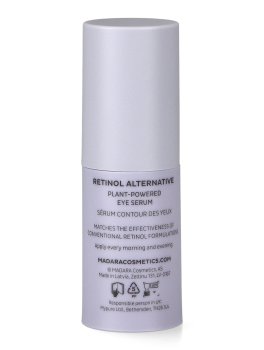 Retinol Alternative Siero Contorno Occhi al Retinolo Vegetale - 3
