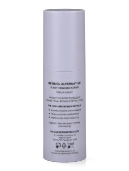 Retinol Alternative Siero Viso al Retinolo Vegetale - 3
