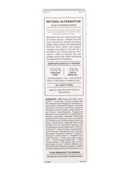 Retinol Alternative Siero Viso al Retinolo Vegetale - 5