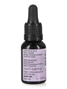 Retinolo + Bakuchiol 2% - SUPERHERO - 2