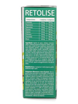 Retolise Compresse - 2