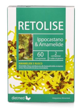 Retolise Compresse - 1