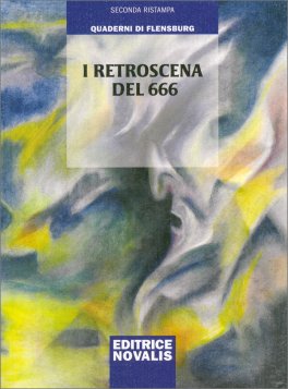 I Retroscena del 666 — Libro - 1