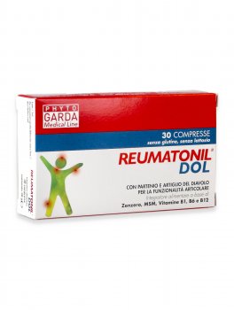 Reumatonil Dol