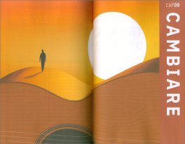 Reverberation — Libro - 3