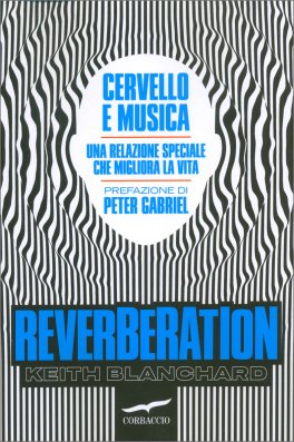 Reverberation — Libro - 1