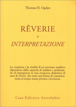 Reverie e Interpretazione — Libro - 1