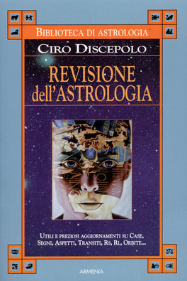 Revisione dell'Astrologia  — Libro - 1