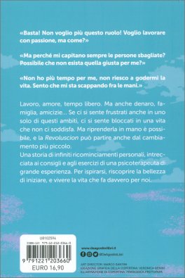 Revoluscion — Libro - 2