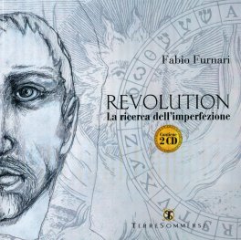 Revolution - La Ricerca dell'Imperfezione — Libro - 1