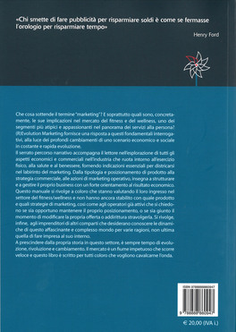 Revolution Marketing — Libro - 2