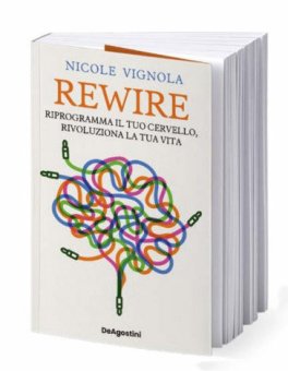 Rewire — Libro - 1