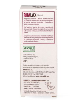 Rhalax Grani - 6
