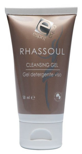 Rhassoul - Gel Detergente Viso