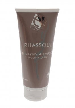 Shampoo Purificante - Argan + Arginina