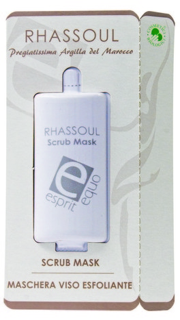 Maschera viso esfoliante - Scrub Mask - 2