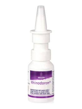 Rhinodoron® - Spray Nasale all'Aloe Vera - 2