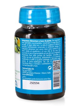 Rhodiola - Compresse - 2