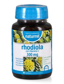 Rhodiola - Compresse - 1