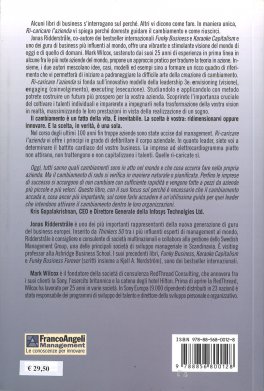Ri-caricare l'Azienda — Libro - 2