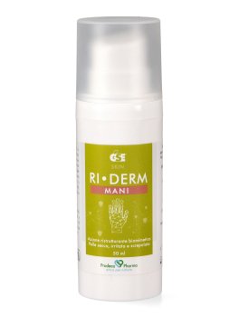 Ri-Derm Mani - 1