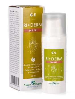 Ri-Derm Mani - 2