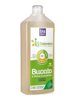 Ri-Detersivo Bucato a Mano e Lavatrice - 1