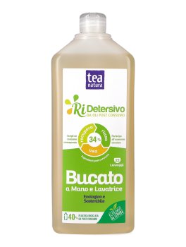 Ri-Detersivo Bucato a Mano e Lavatrice - 2