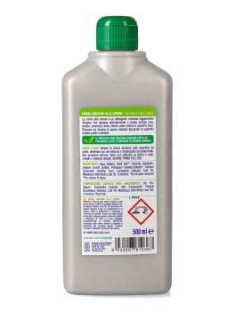 Ri-Detersivo Crema Abrasiva alla Cenere - 2