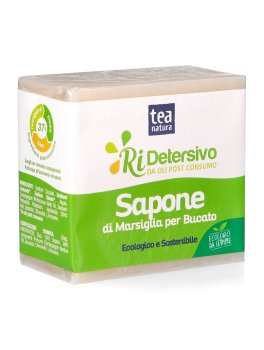 Ri-Detersivo Sapone di Marsiglia per Bucato - 1